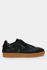 Oscar Erkek Sneaker Ayakkabı Siyah