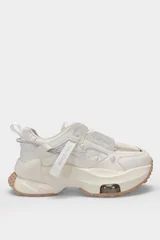 Stormy Kadın Sneaker Ayakkabı Beyaz