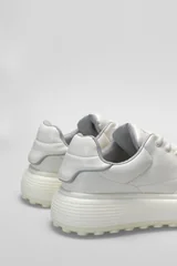 Rıken Erkek Sneaker Ayakkabı Beyaz