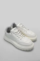 Rıken Erkek Sneaker Ayakkabı Beyaz