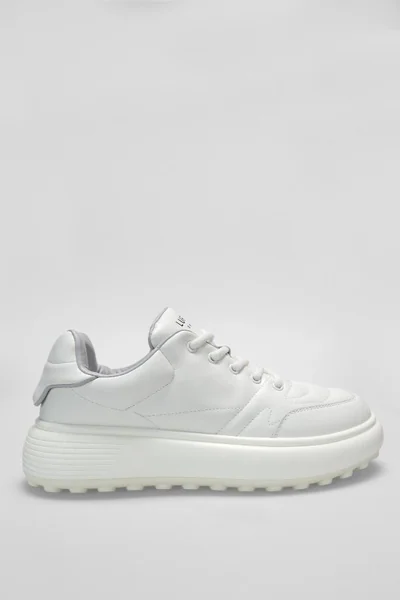 Rıken Erkek Sneaker Ayakkabı Beyaz