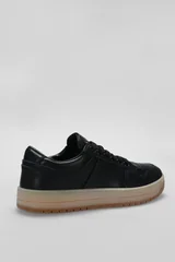Alexıs Kadın Sneaker Ayakkabı Siyah