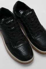 Alexıs Kadın Sneaker Ayakkabı Siyah