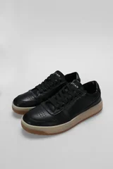 Alexıs Kadın Sneaker Ayakkabı Siyah
