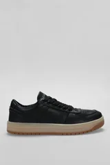 Alexıs Kadın Sneaker Ayakkabı Siyah