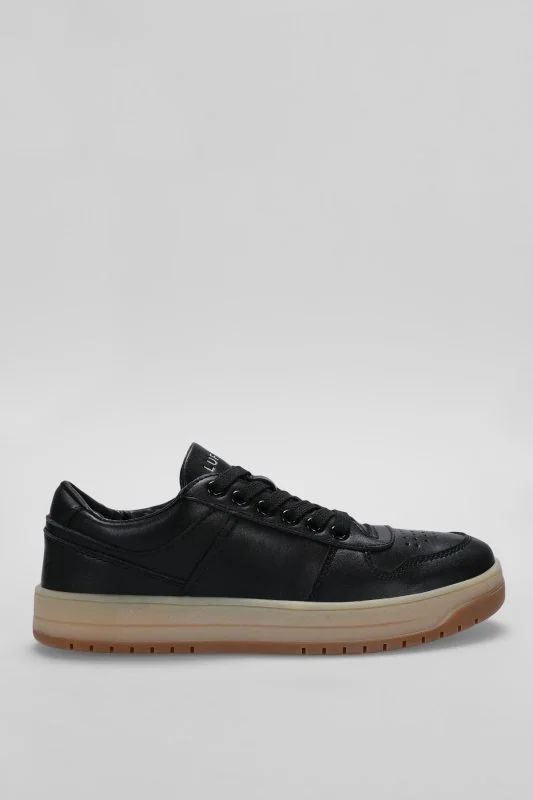 Alexıs Kadın Sneaker Ayakkabı Siyah