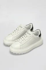 Raınbow Erkek Sneaker Ayakkabı Beyaz