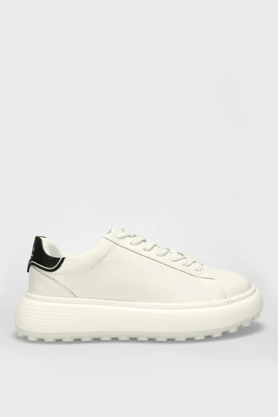 Raınbow Erkek Sneaker Ayakkabı Beyaz