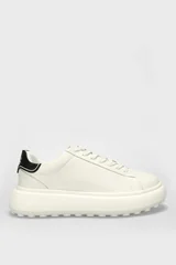 Raınbow Erkek Sneaker Ayakkabı Beyaz
