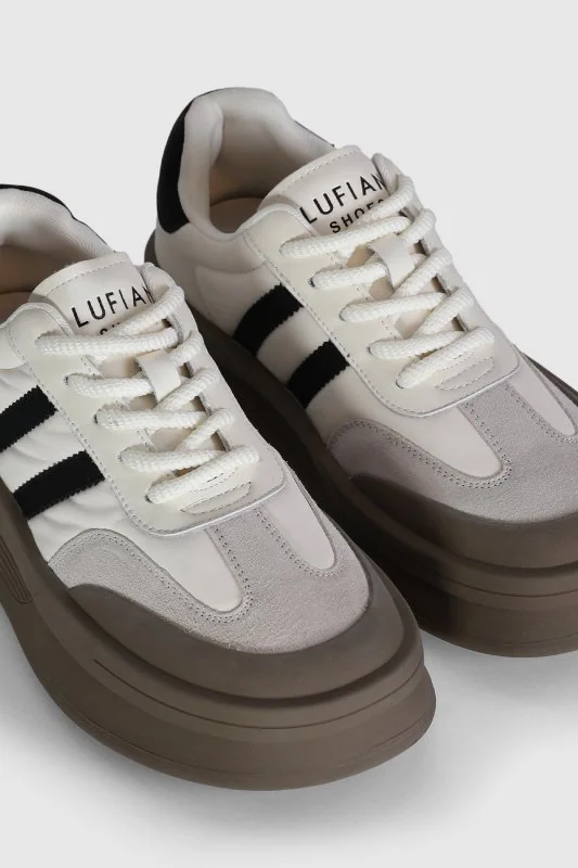 Chrıstına Kadın Sneaker Ayakkabı Beyaz