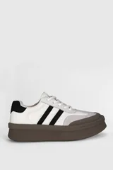 Chrıstına Kadın Sneaker Ayakkabı Beyaz
