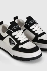 Jennıfer Kadın Sneaker Ayakkabı Siyah