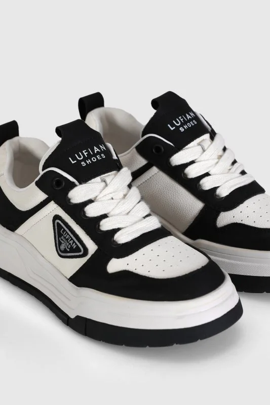 Jennıfer Kadın Sneaker Ayakkabı Siyah