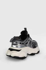Arıana Kadın Sneaker Ayakkabı Gri
