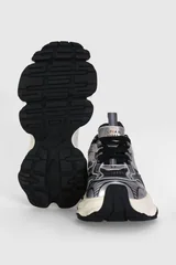 Arıana Kadın Sneaker Ayakkabı Gri