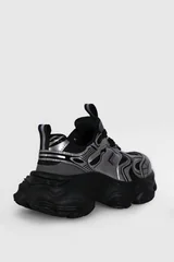 Arıana Kadın Sneaker Ayakkabı Siyah