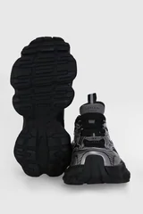 Arıana Kadın Sneaker Ayakkabı Siyah