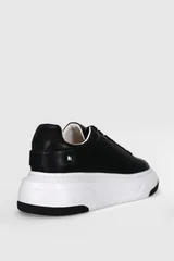 Adel Kadın Sneaker Ayakkabı Siyah