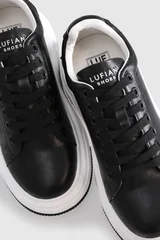 Adel Kadın Sneaker Ayakkabı Siyah