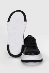 Adel Kadın Sneaker Ayakkabı Siyah