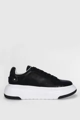 Adel Kadın Sneaker Ayakkabı Siyah
