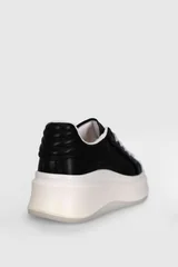 Glorı Kadın Sneaker Ayakkabı Siyah