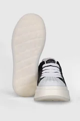 Glorı Kadın Sneaker Ayakkabı Siyah