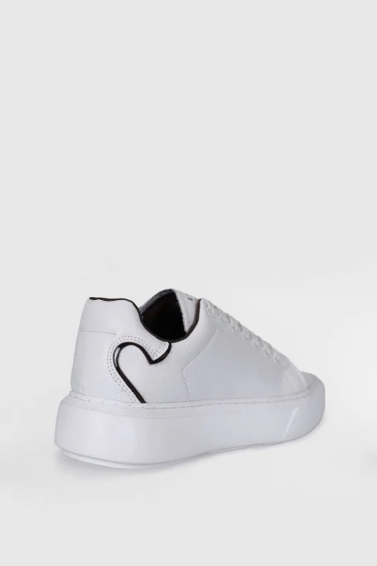 Amy Kadın Sneaker Ayakkabı Beyaz