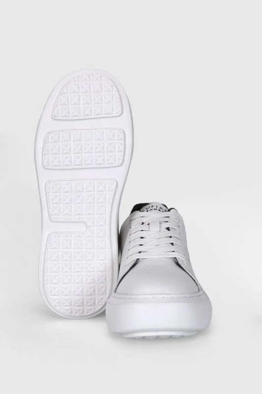 Amy Kadın Sneaker Ayakkabı Beyaz