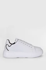 Amy Kadın Sneaker Ayakkabı Beyaz