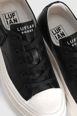 Perla Kadın Sneaker Ayakkabı Siyah