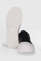 Perla Kadın Sneaker Ayakkabı Siyah