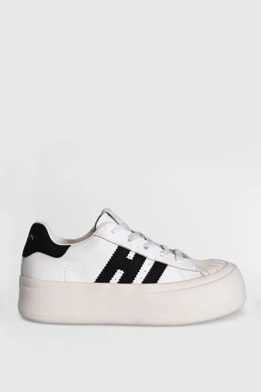 Amanda Kadın Sneaker Ayakkabı Beyaz