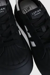 Amanda Kadın Sneaker Ayakkabı Siyah