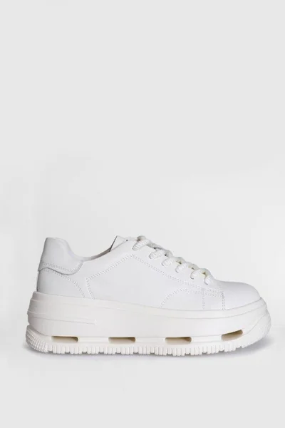 Agatha Kadın Sneaker Ayakkabı Beyaz