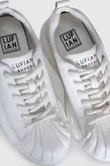 Jesıca Kadın Sneaker Ayakkabı Beyaz