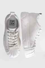 Jesıca Kadın Sneaker Ayakkabı Beyaz