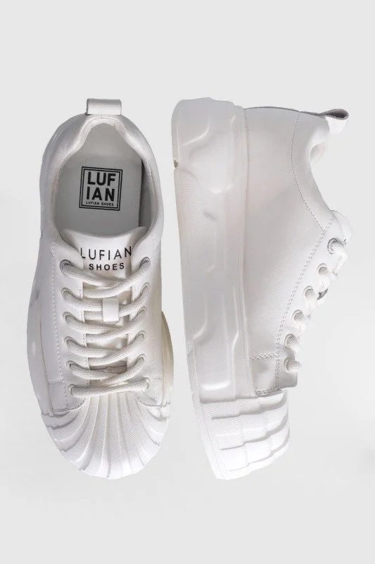 Jesıca Kadın Sneaker Ayakkabı Beyaz