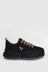 Zeta Kadın Sneaker Ayakkabı Siyah
