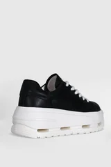 Agatha Kadın Sneaker Ayakkabı Siyah