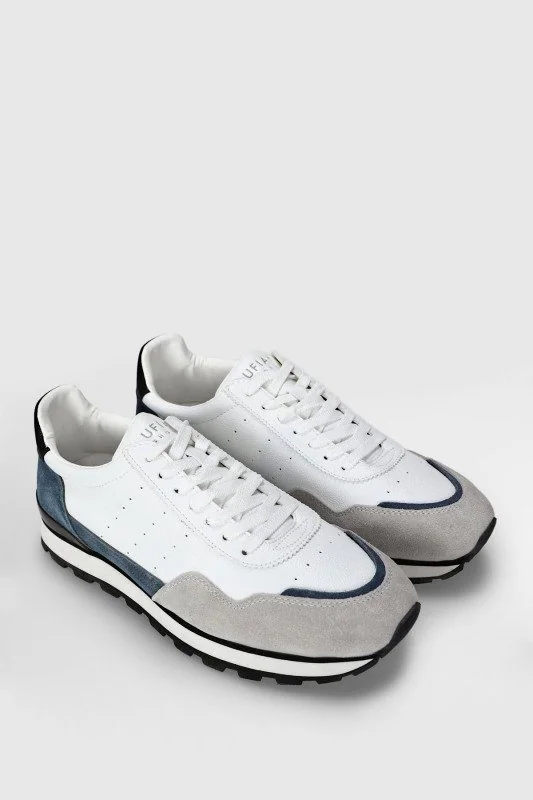 Leo Erkek Sneaker Ayakkabı Taş