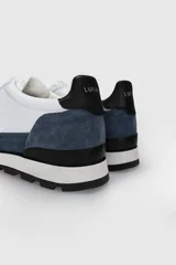 Leo Erkek Sneaker Ayakkabı Taş