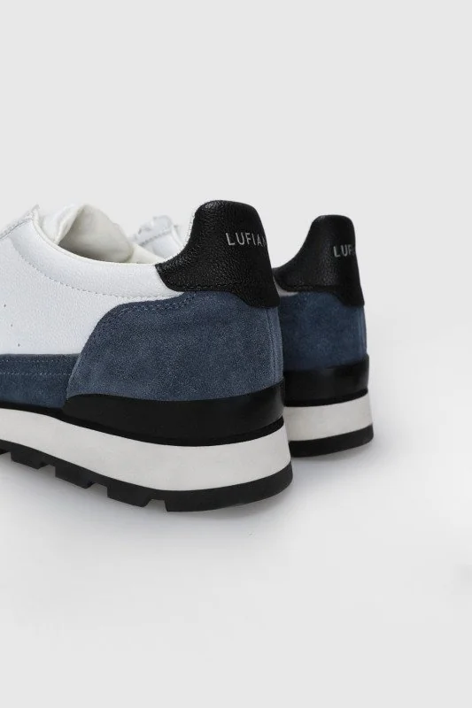 Leo Erkek Sneaker Ayakkabı Taş