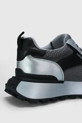 Marta Kadın Sneaker Ayakkabı Gri
