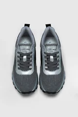 Marta Kadın Sneaker Ayakkabı Gri