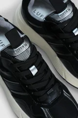 Martına Kadın Sneaker Ayakkabı Siyah