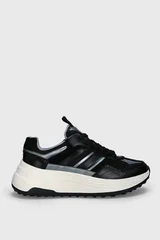 Martına Kadın Sneaker Ayakkabı Siyah