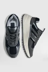 Martına Kadın Sneaker Ayakkabı Lacivert