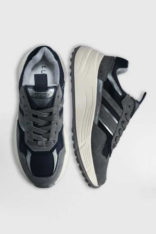 Martına Kadın Sneaker Ayakkabı Lacivert