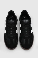Mıke Erkek Sneaker Ayakkabı Siyah